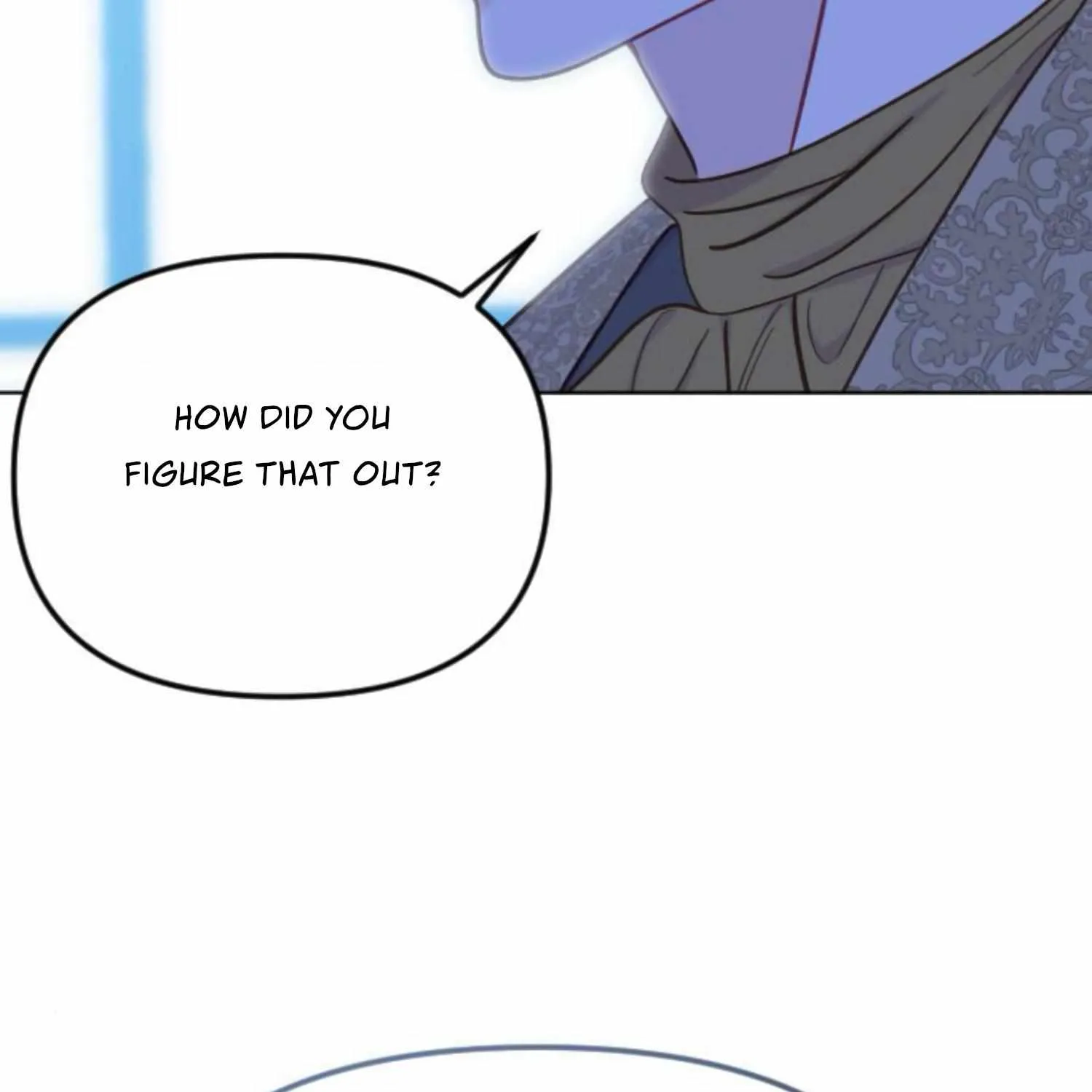 Fall in Love or Die Chapter 40 page 41 - 