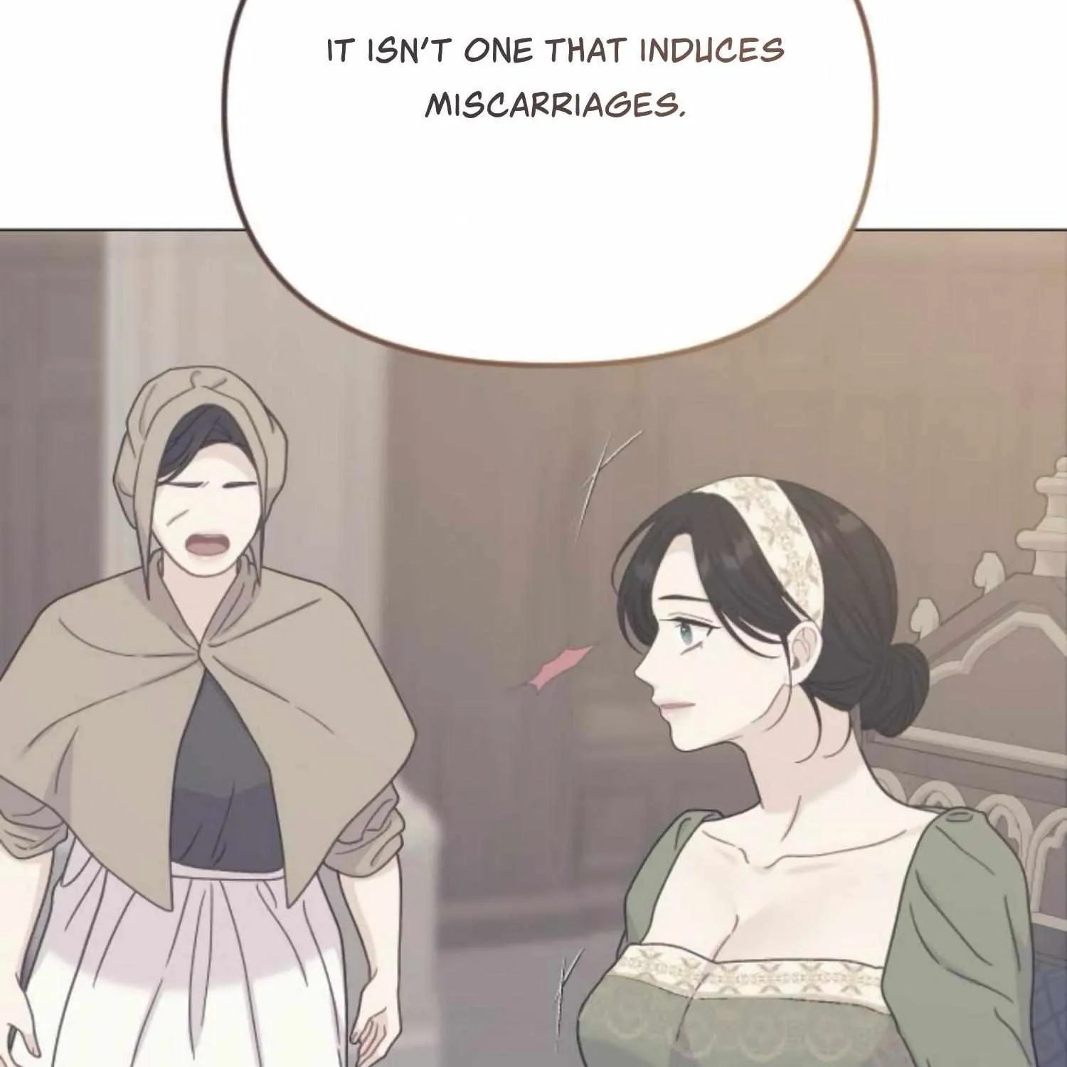 Fall in Love or Die Chapter 40 page 46 - 