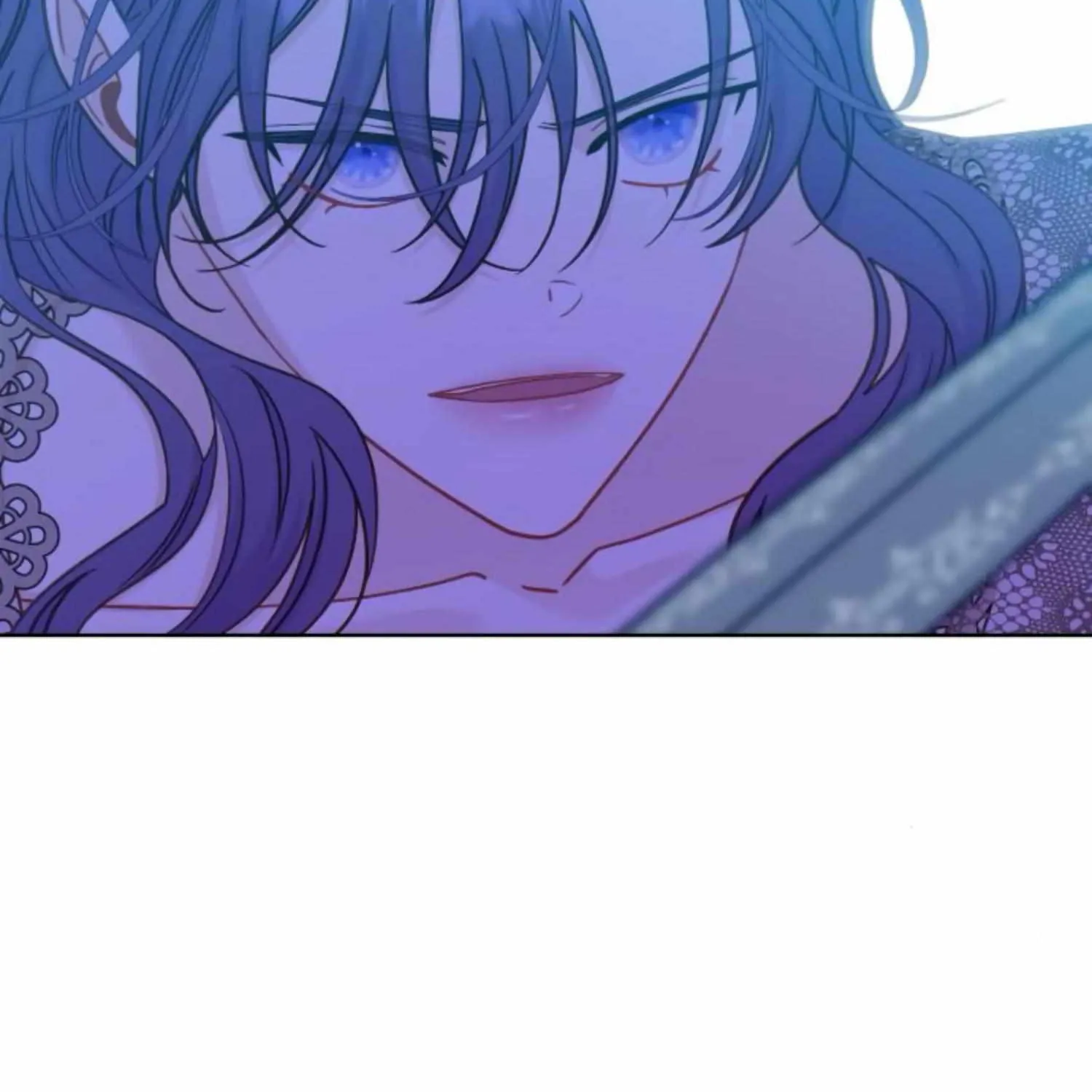 Fall in Love or Die Chapter 40 page 6 - 
