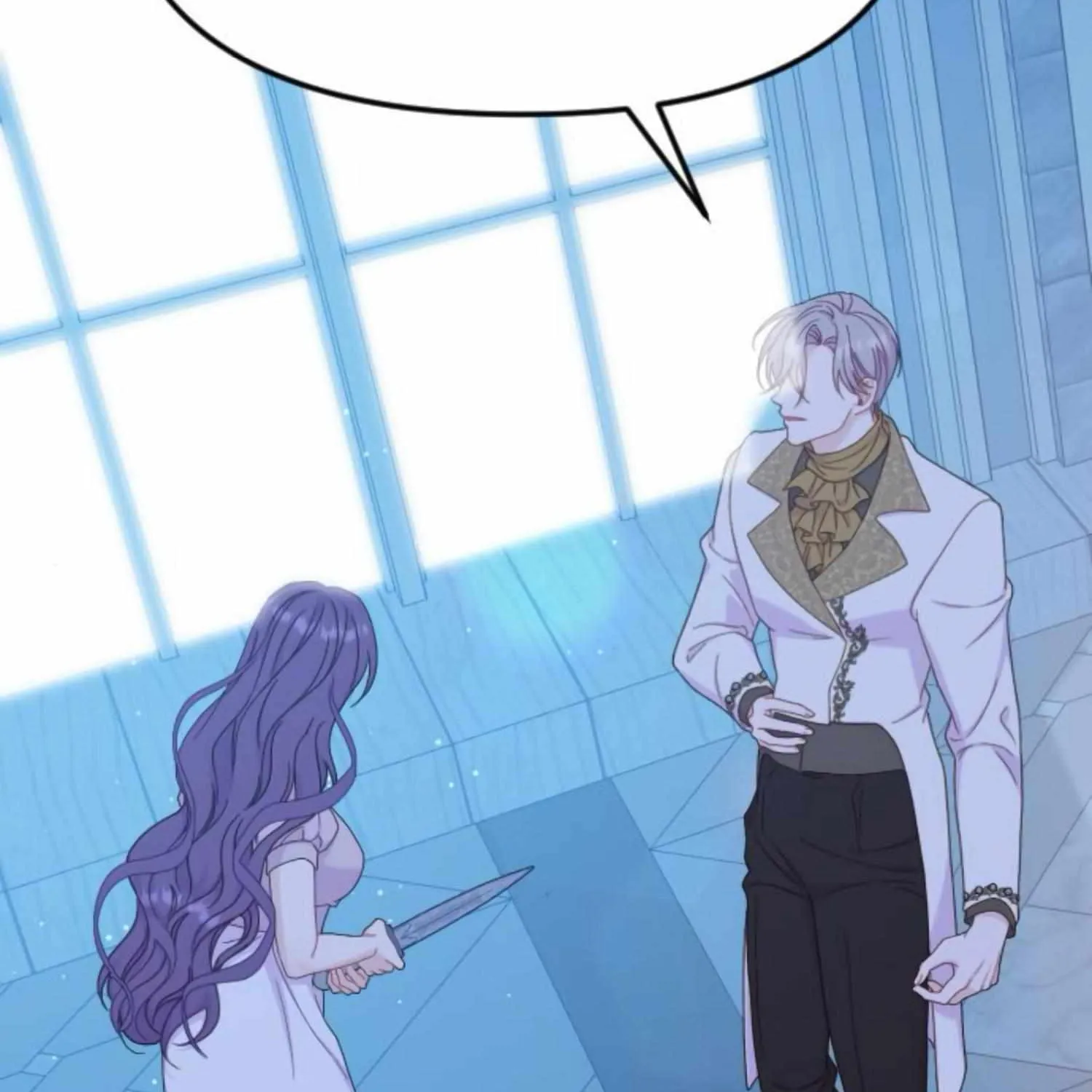 Fall in Love or Die Chapter 40 page 54 - 