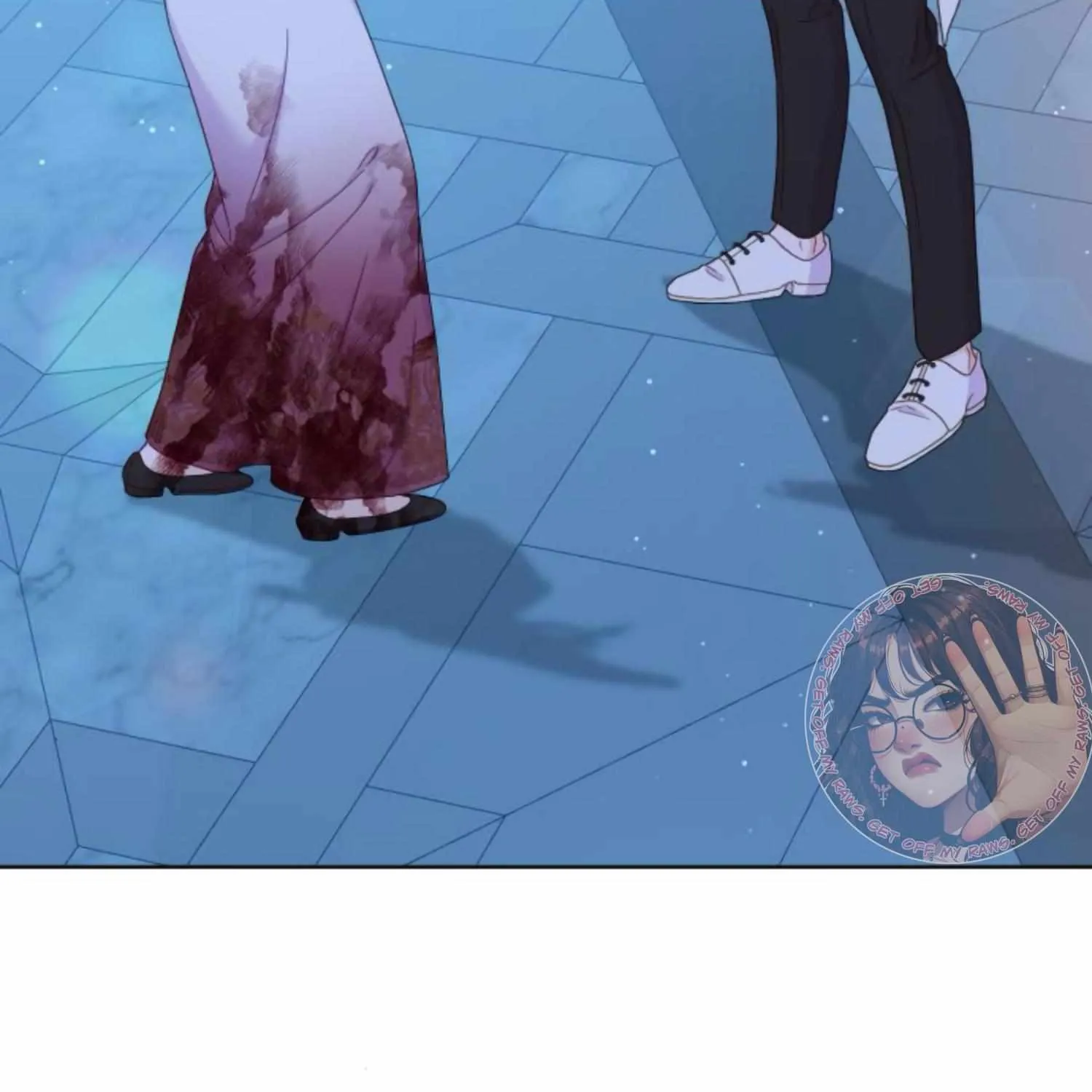 Fall in Love or Die Chapter 40 page 55 - 