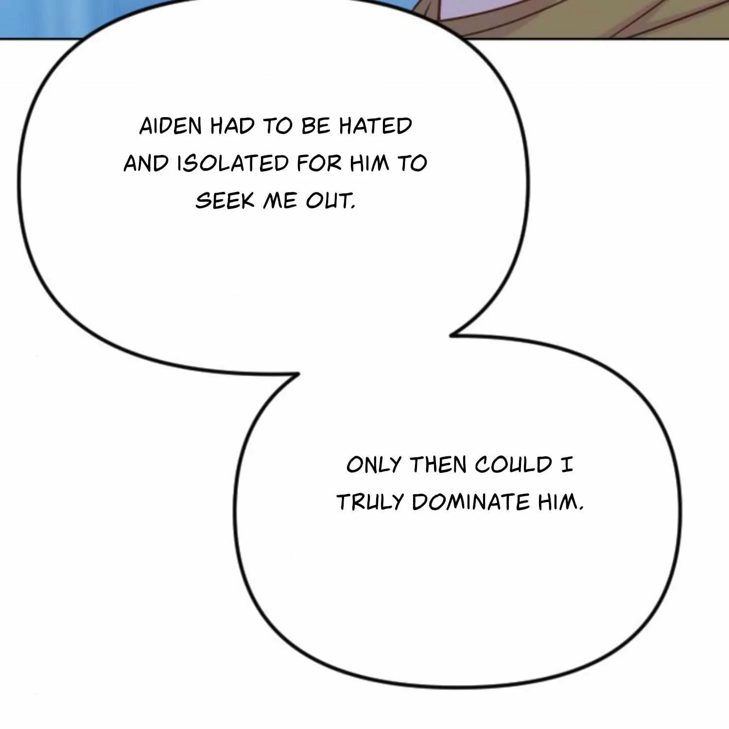 Fall in Love or Die Chapter 40 page 61 - 
