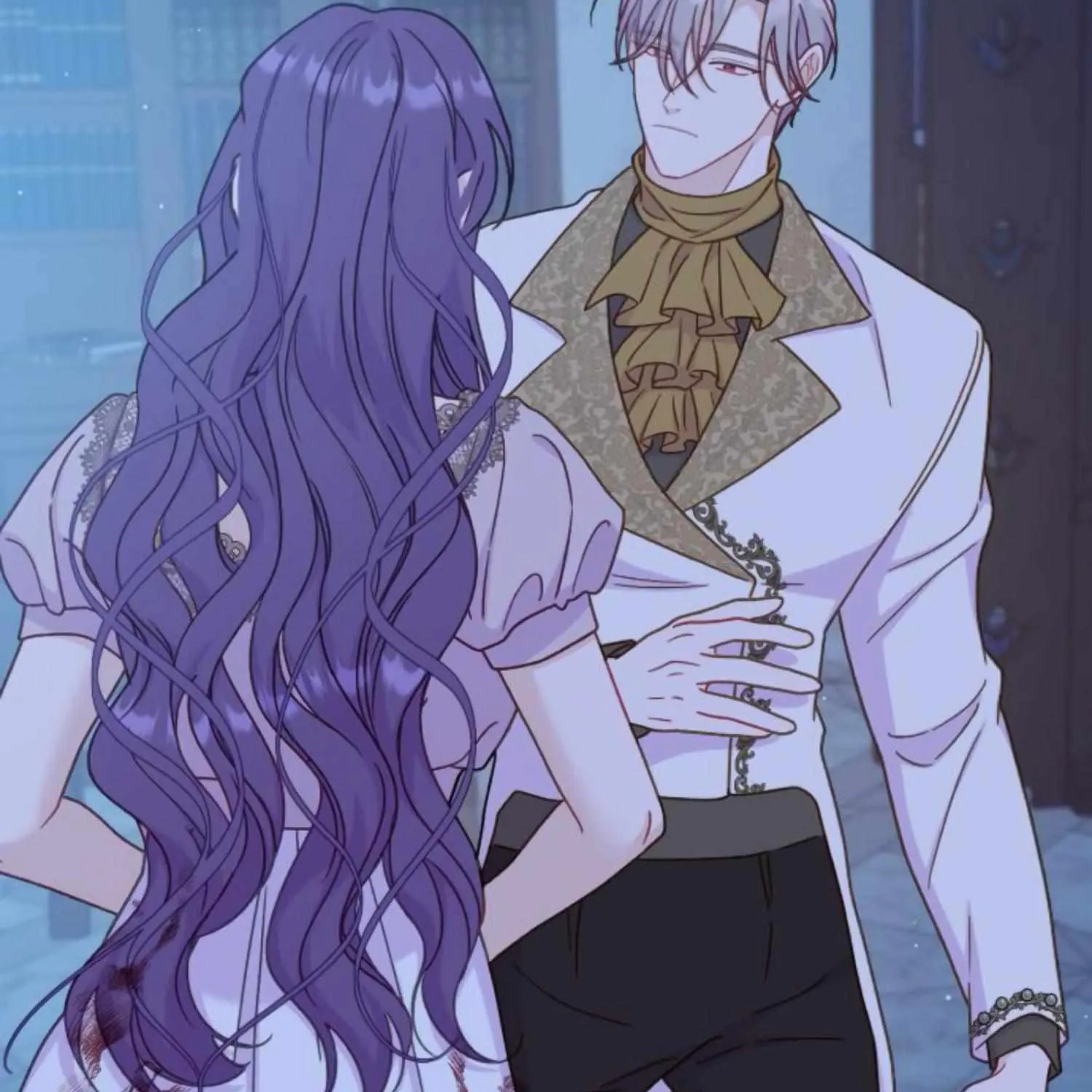 Fall in Love or Die Chapter 40 page 63 - 