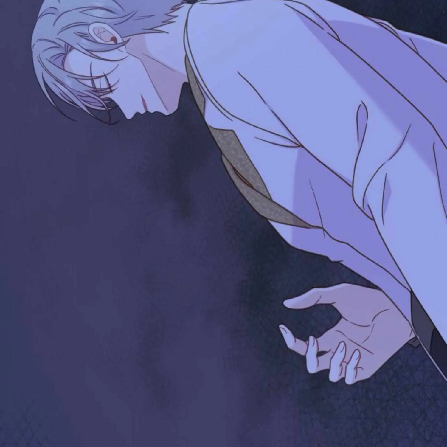 Fall in Love or Die Chapter 40 page 71 - 