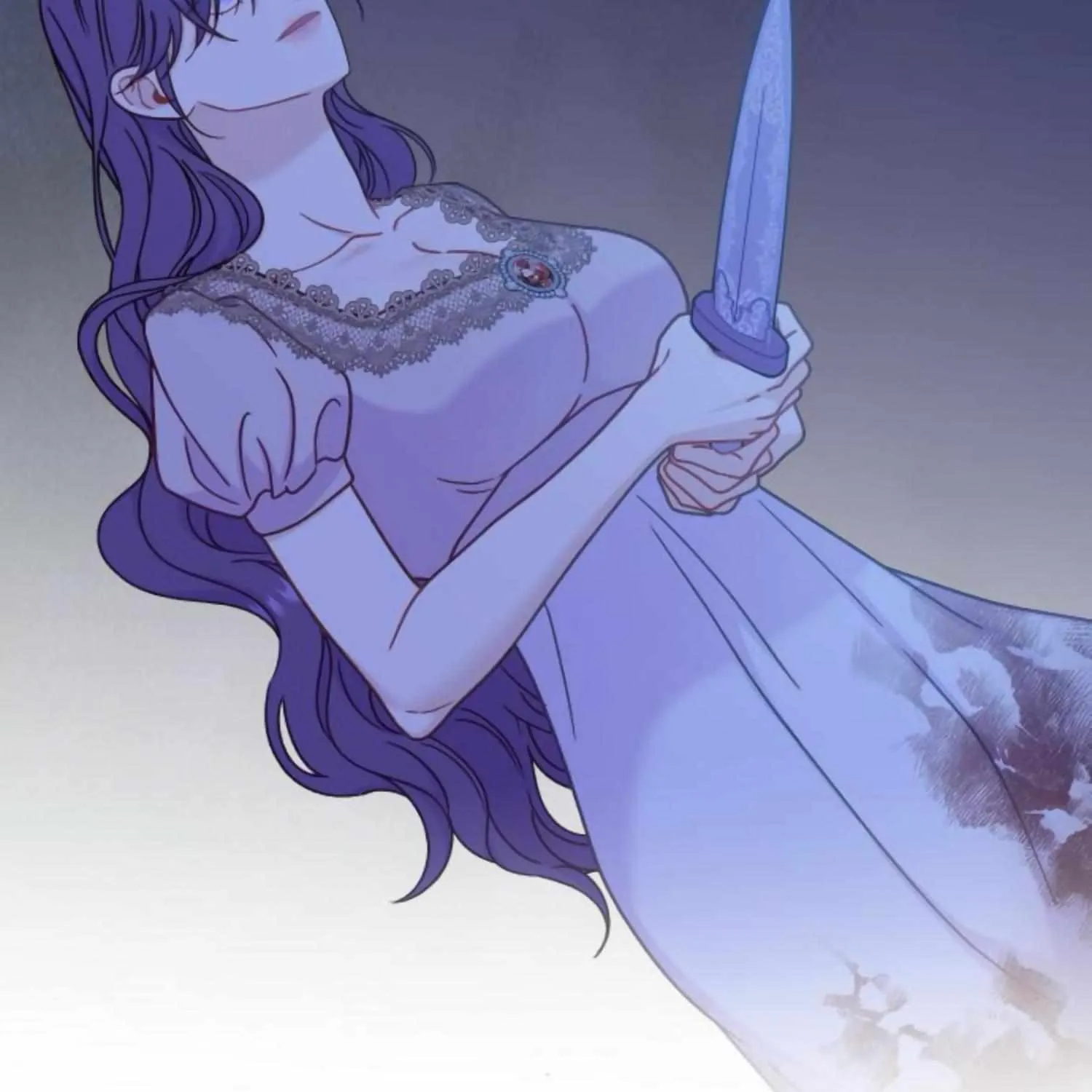 Fall in Love or Die Chapter 40 page 73 - 