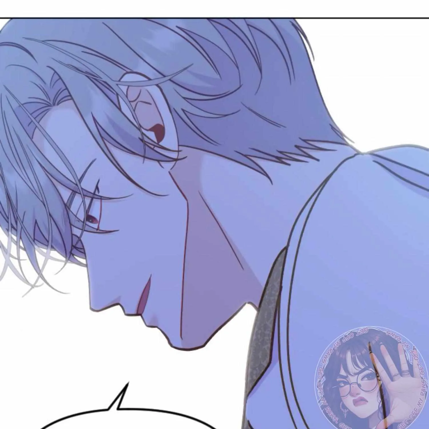 Fall in Love or Die Chapter 40 page 75 - 