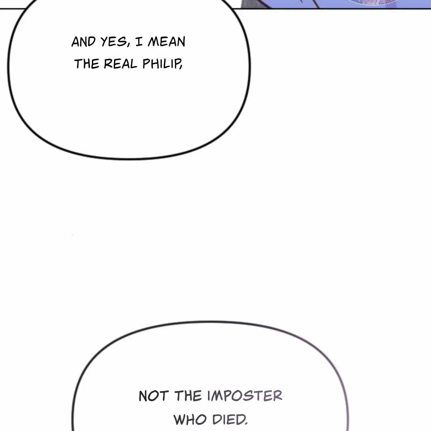 Fall in Love or Die Chapter 40 page 77 - 