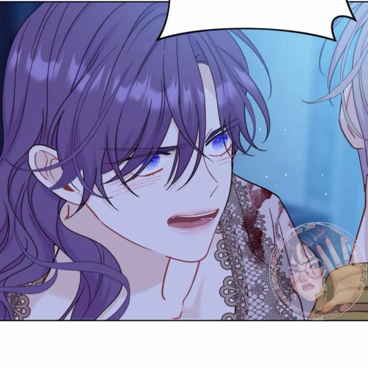 Fall in Love or Die Chapter 40 page 85 - 