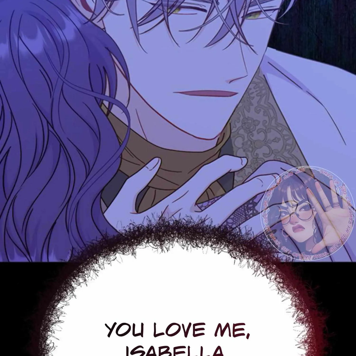 Fall in Love or Die Chapter 41 page 2 - 