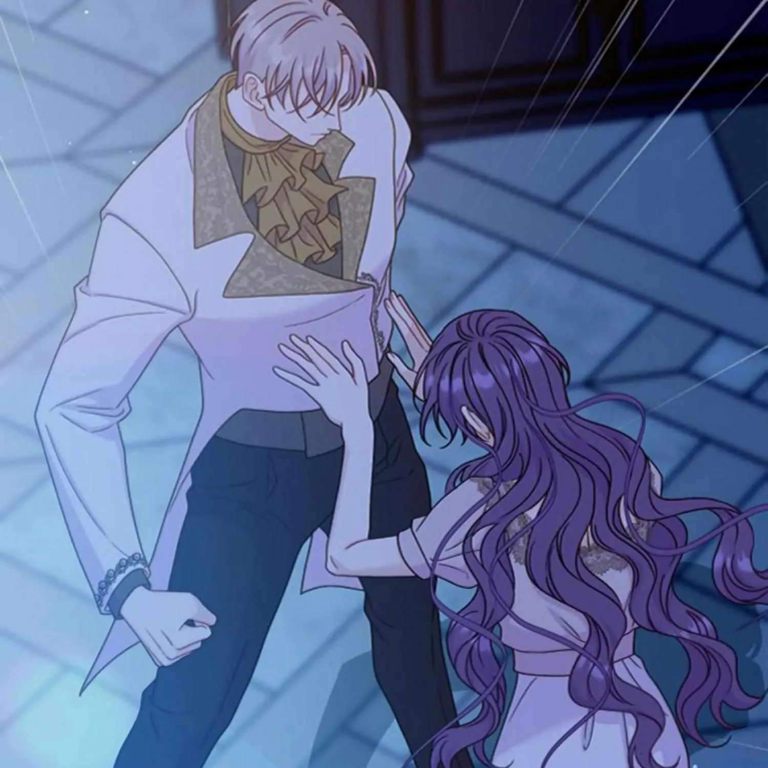 Fall in Love or Die Chapter 41 page 11 - 