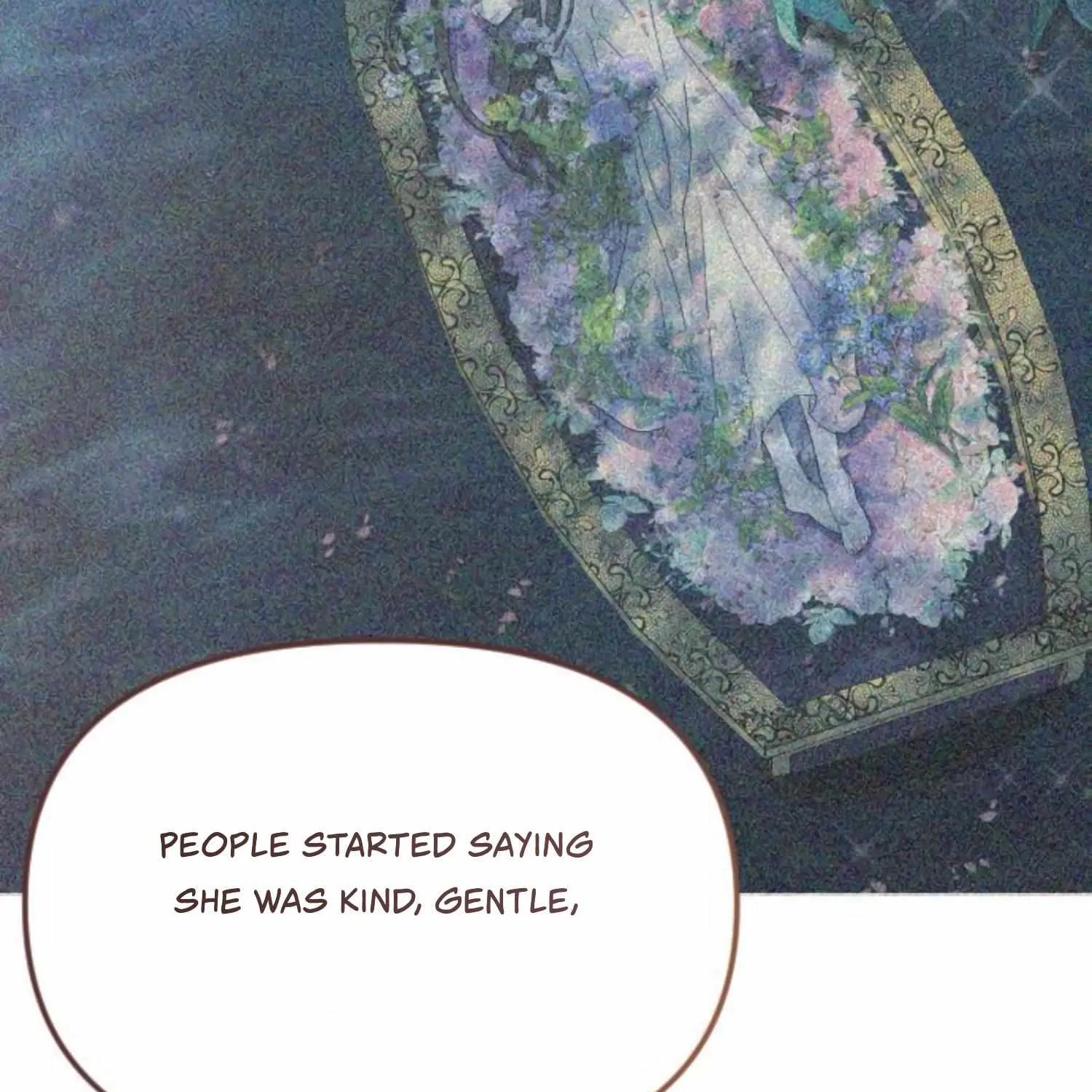 Fall in Love or Die Chapter 41 page 103 - 