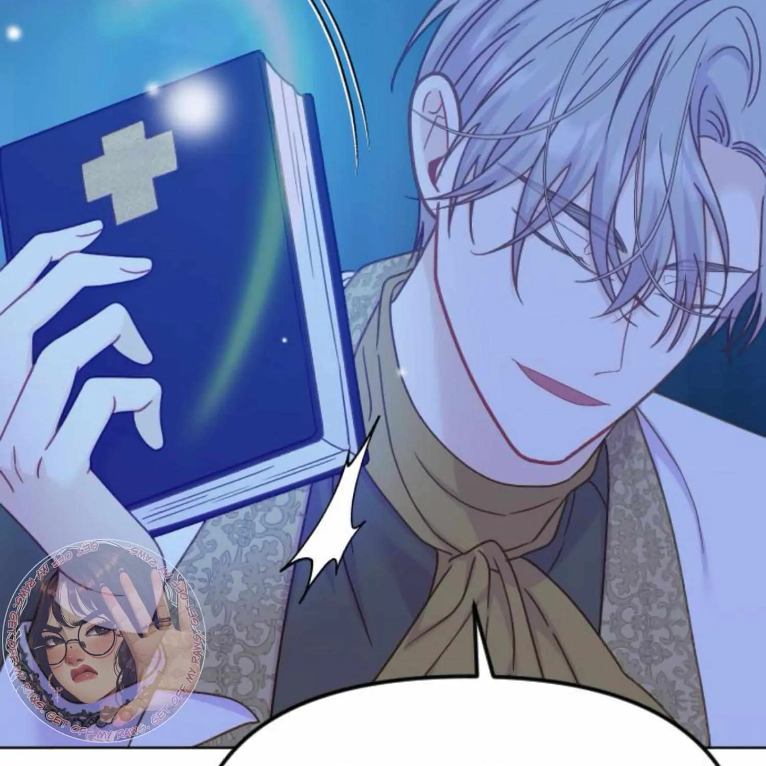 Fall in Love or Die Chapter 41 page 106 - 