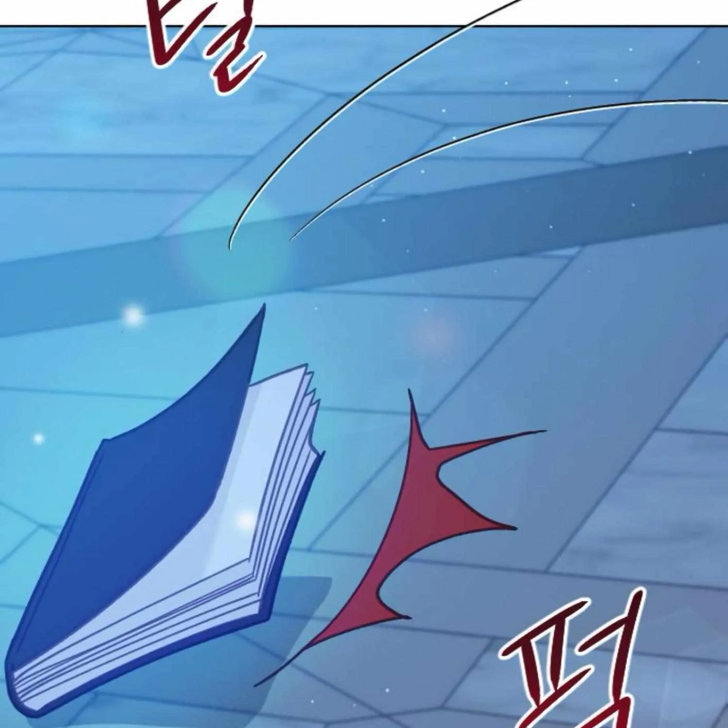 Fall in Love or Die Chapter 41 page 109 - 