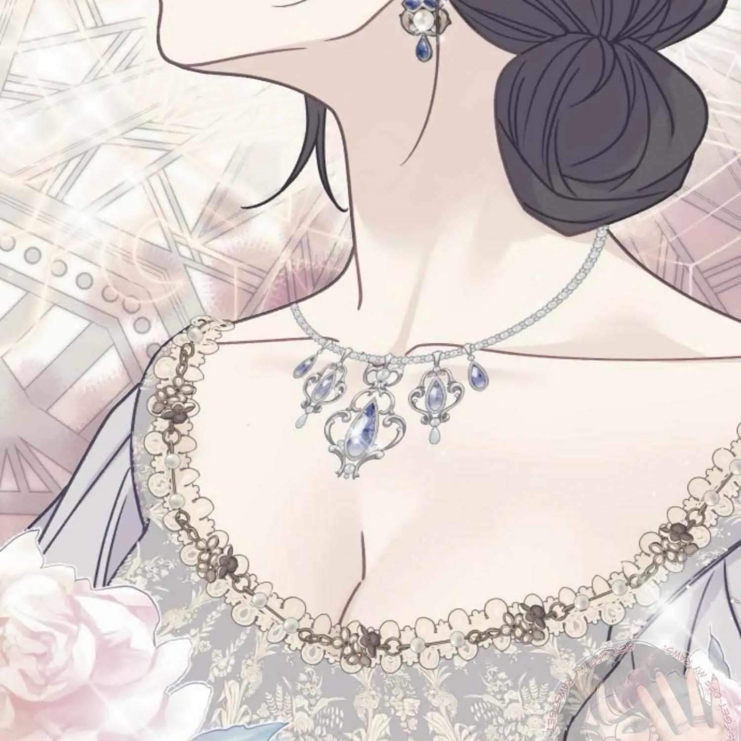 Fall in Love or Die Chapter 41 page 115 - 