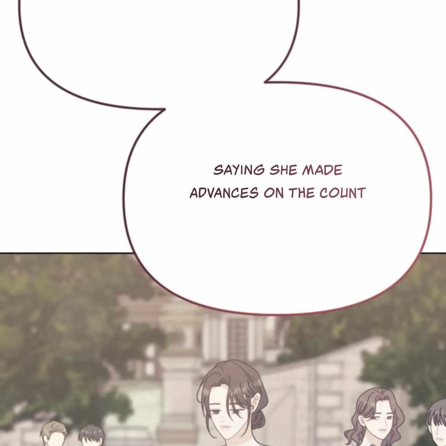 Fall in Love or Die Chapter 41 page 118 - 