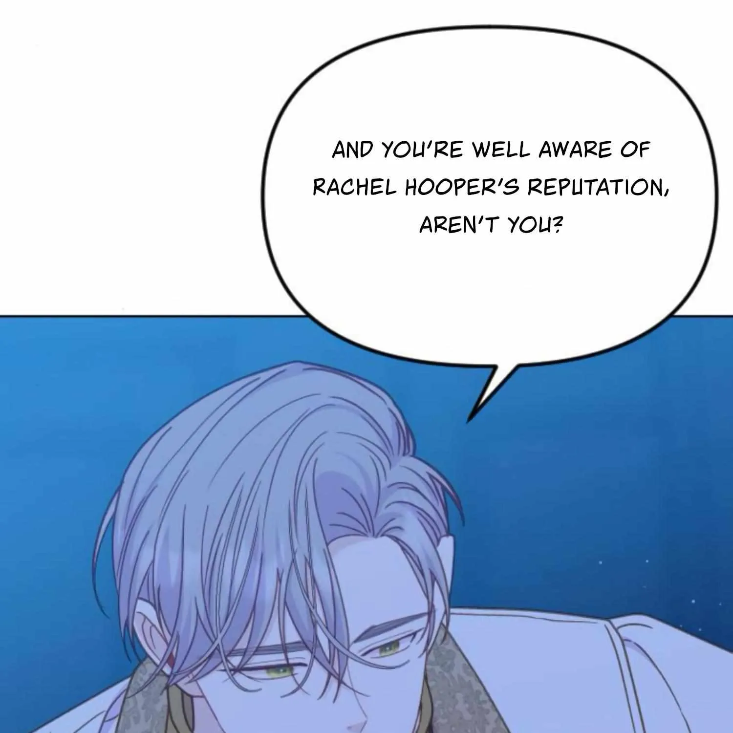Fall in Love or Die Chapter 41 page 129 - 