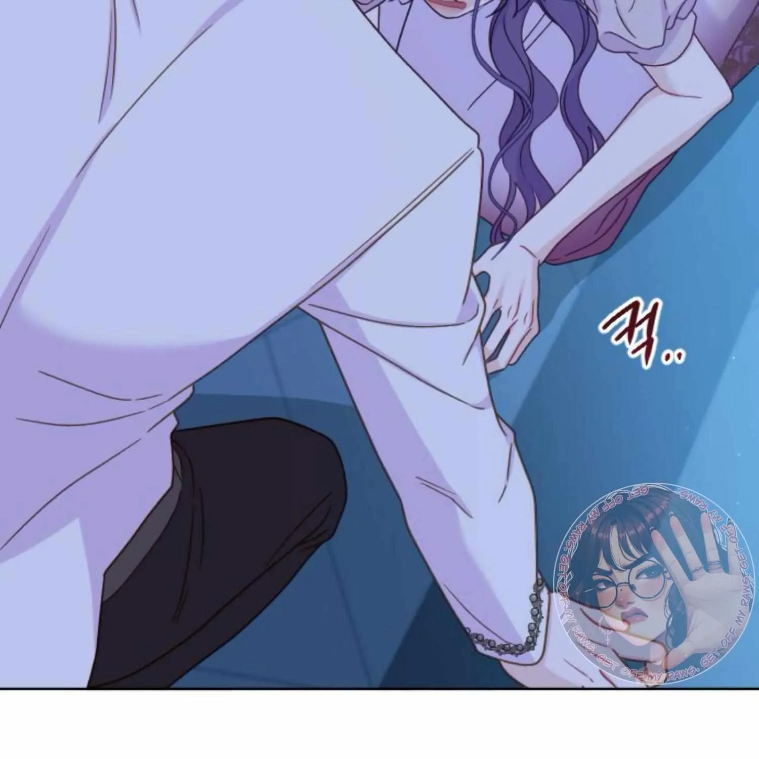 Fall in Love or Die Chapter 41 page 137 - 