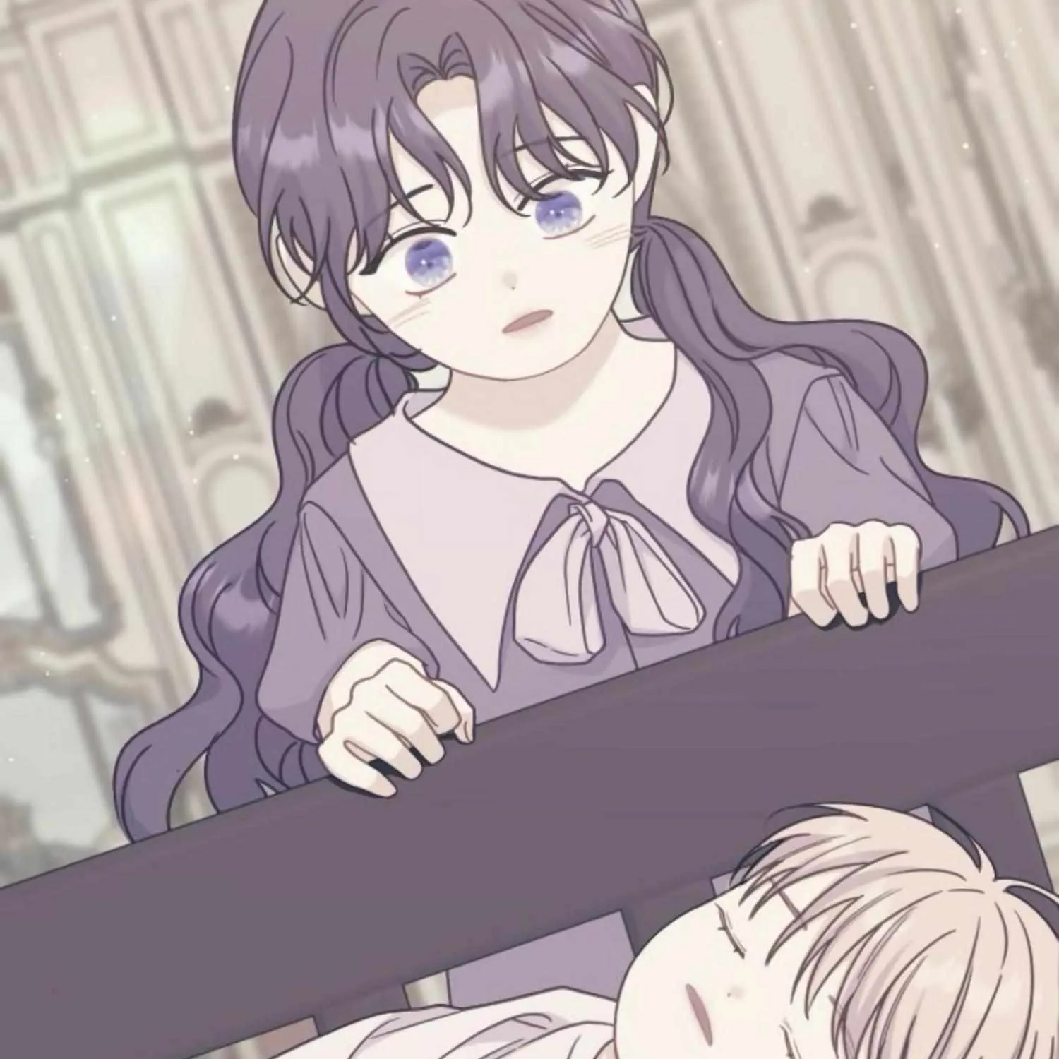 Fall in Love or Die Chapter 41 page 143 - 