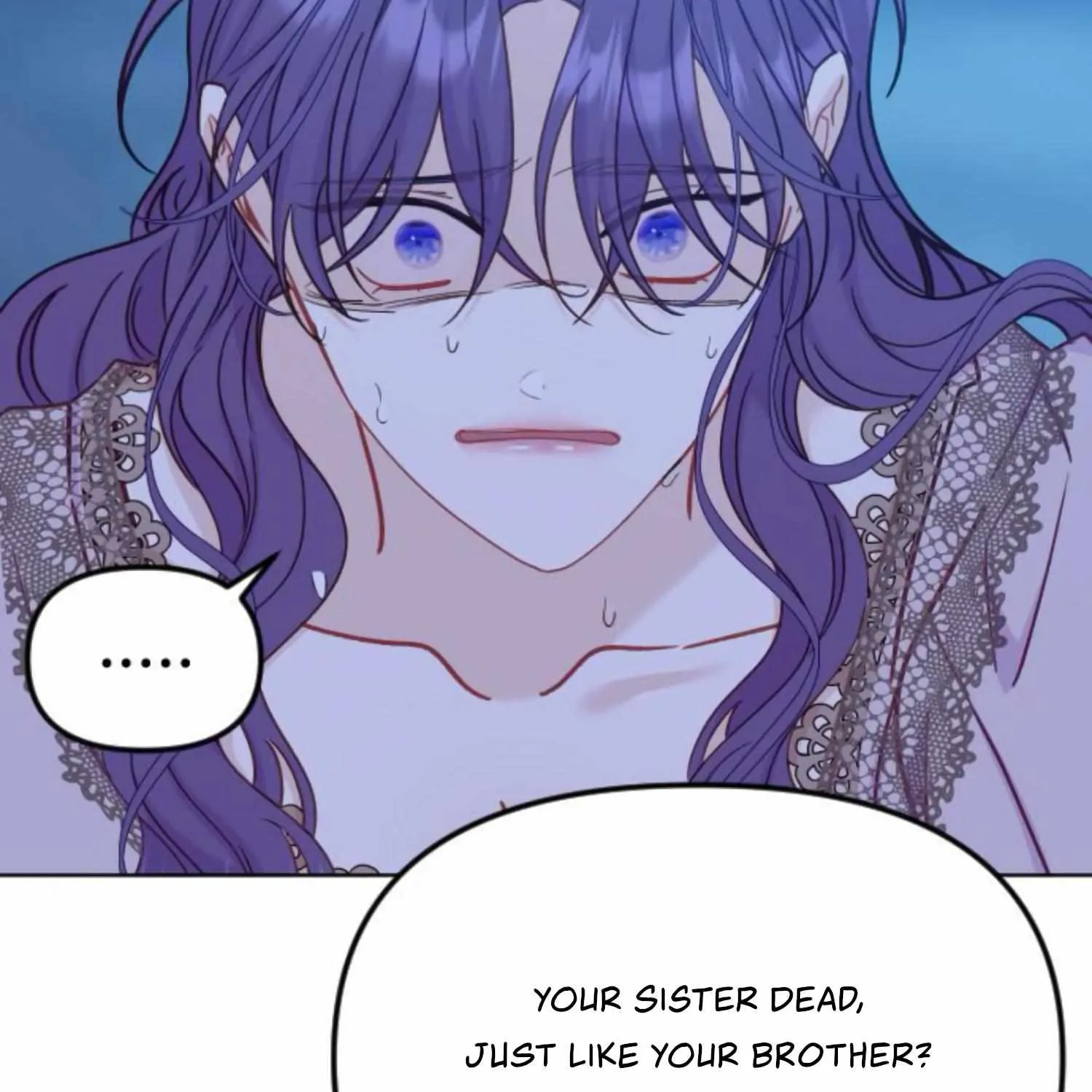 Fall in Love or Die Chapter 41 page 153 - 
