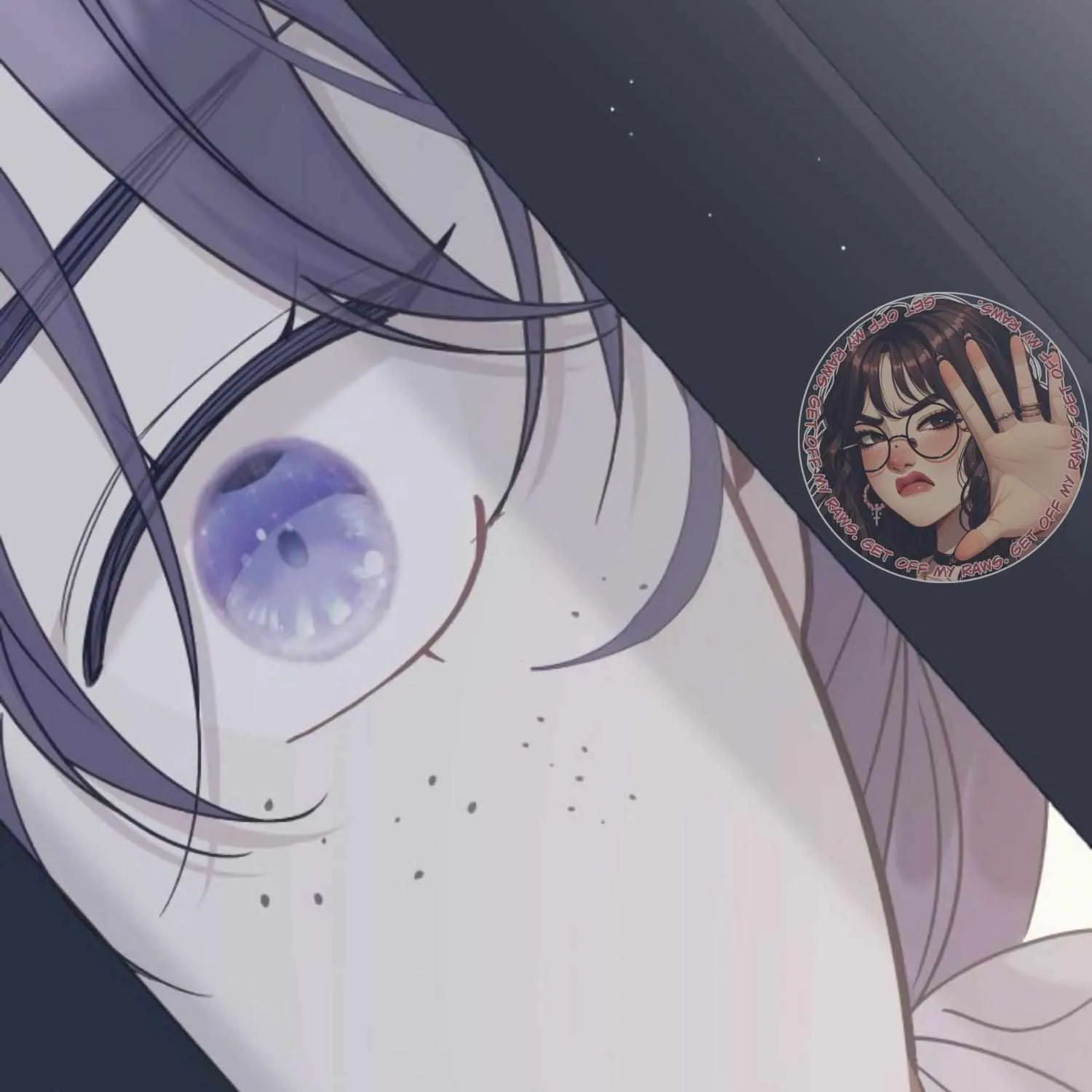 Fall in Love or Die Chapter 41 page 157 - 
