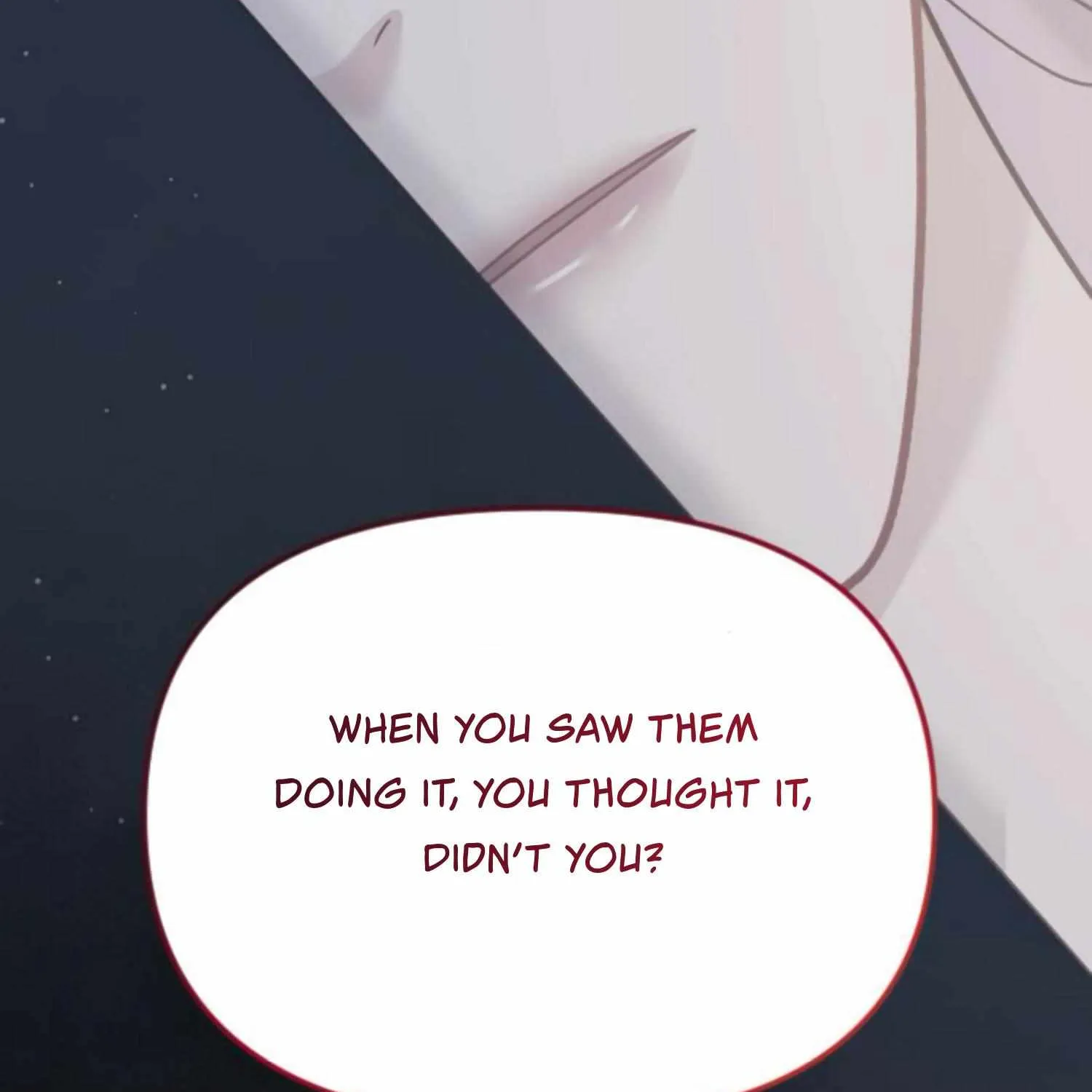 Fall in Love or Die Chapter 41 page 158 - 