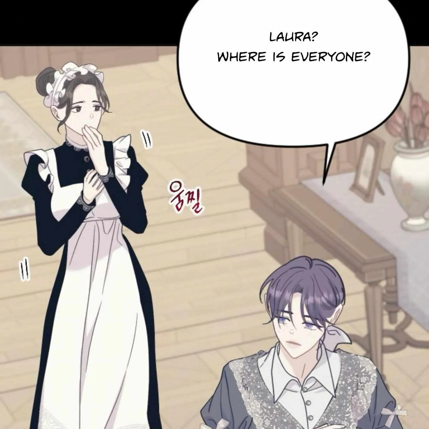 Fall in Love or Die Chapter 41 page 162 - 