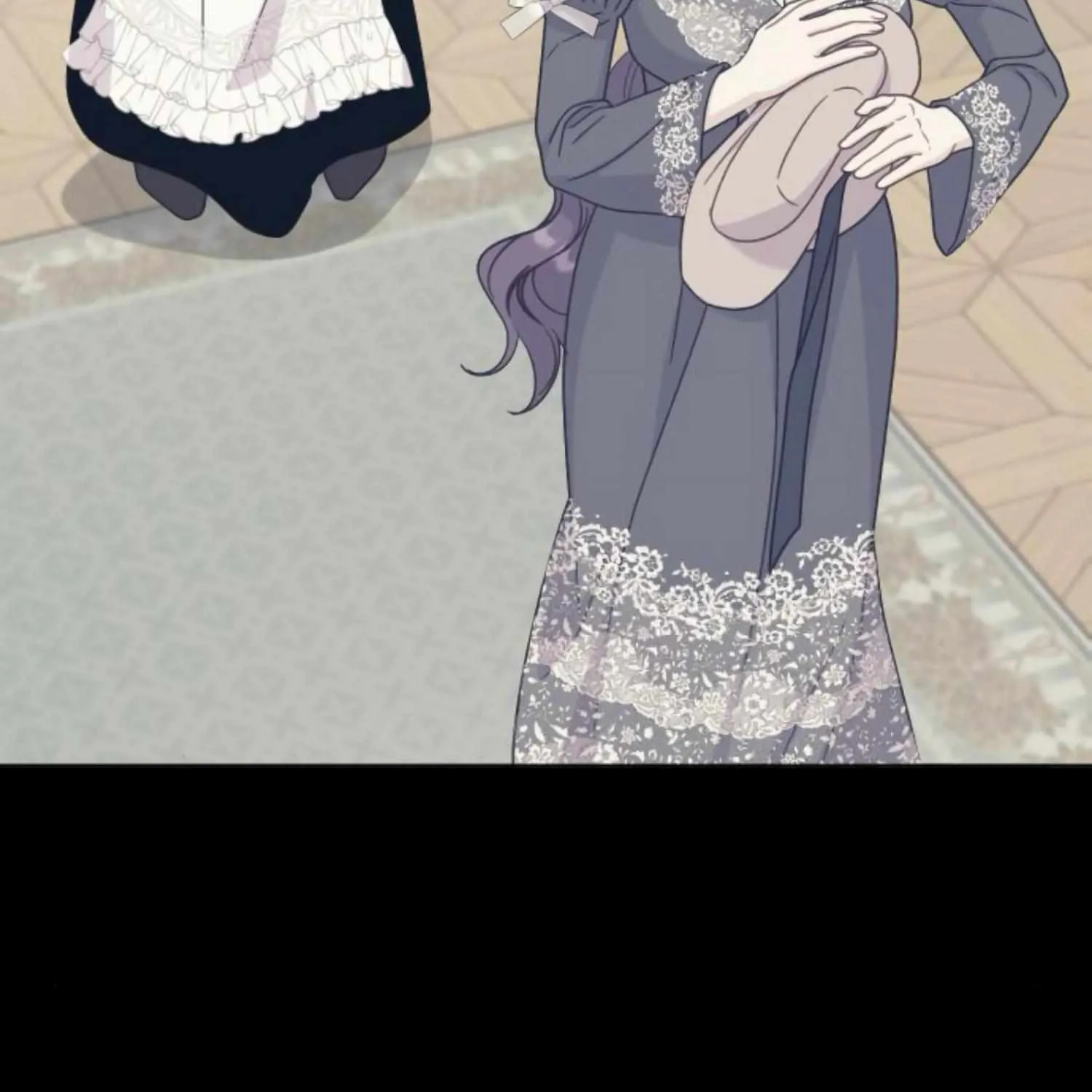 Fall in Love or Die Chapter 41 page 163 - 