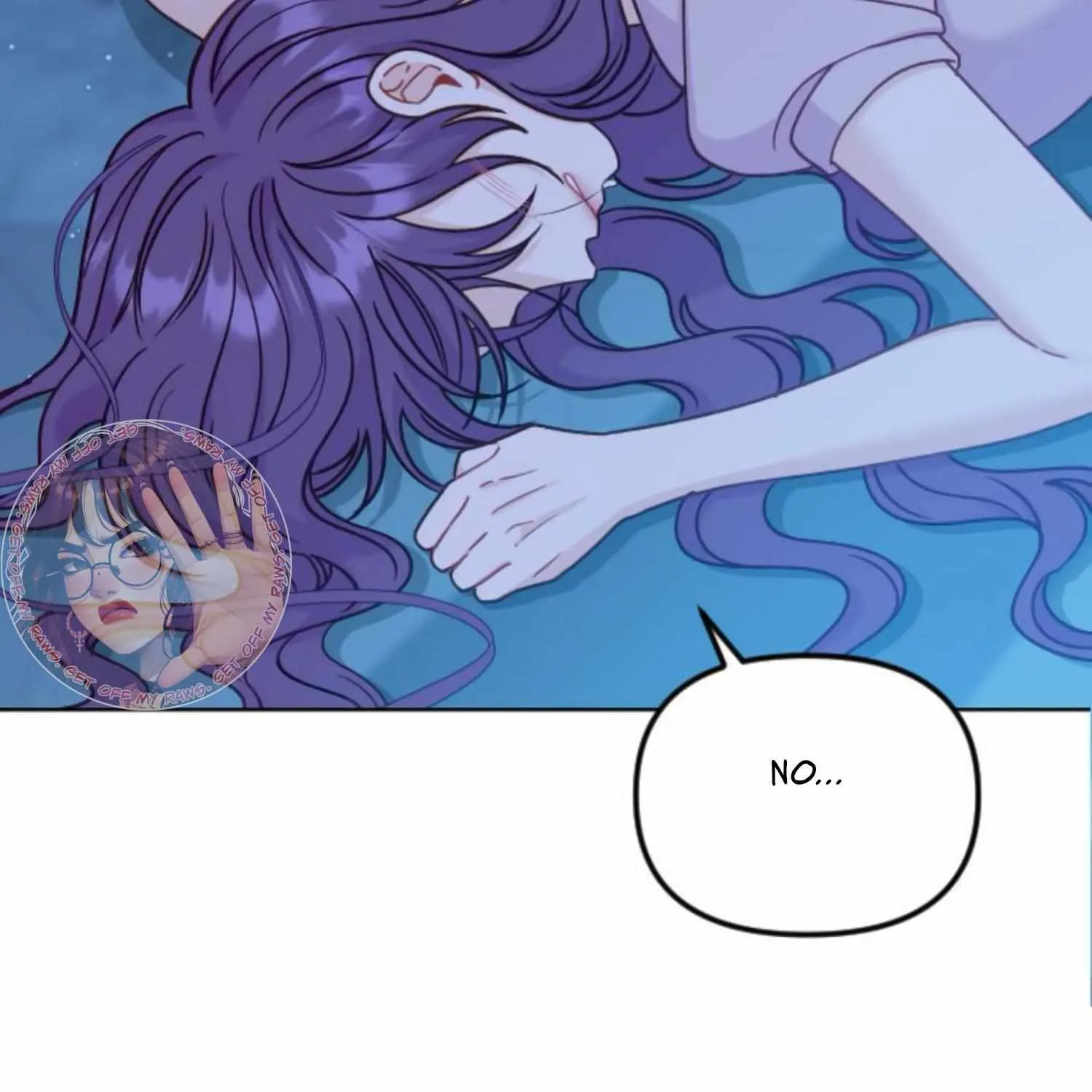 Fall in Love or Die Chapter 41 page 205 - 