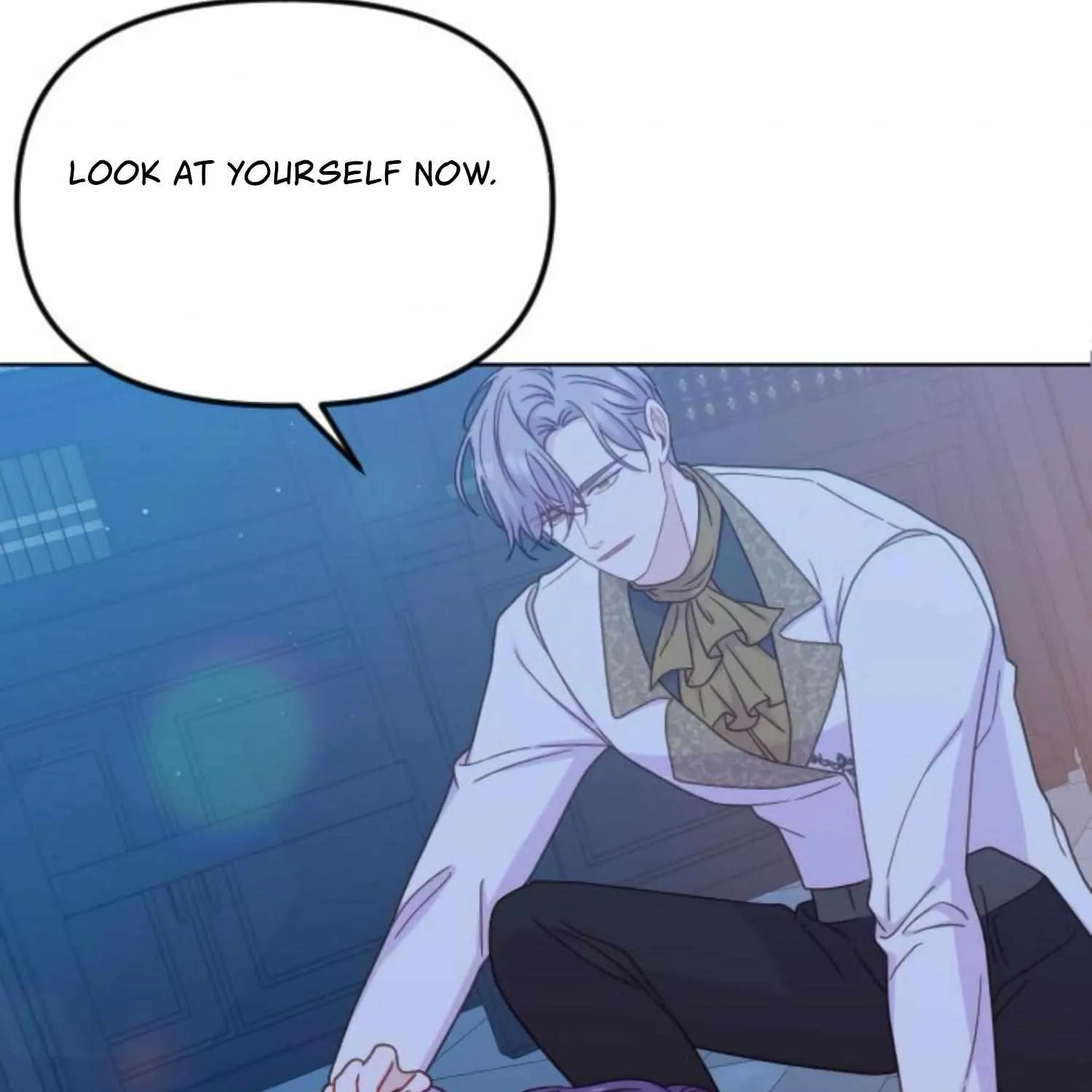 Fall in Love or Die Chapter 41 page 211 - 
