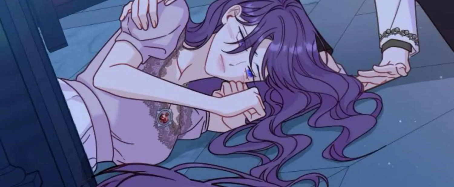 Fall in Love or Die Chapter 41 page 212 - 
