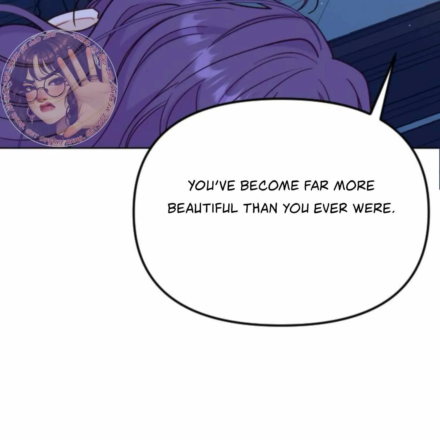 Fall in Love or Die Chapter 41 page 213 - 