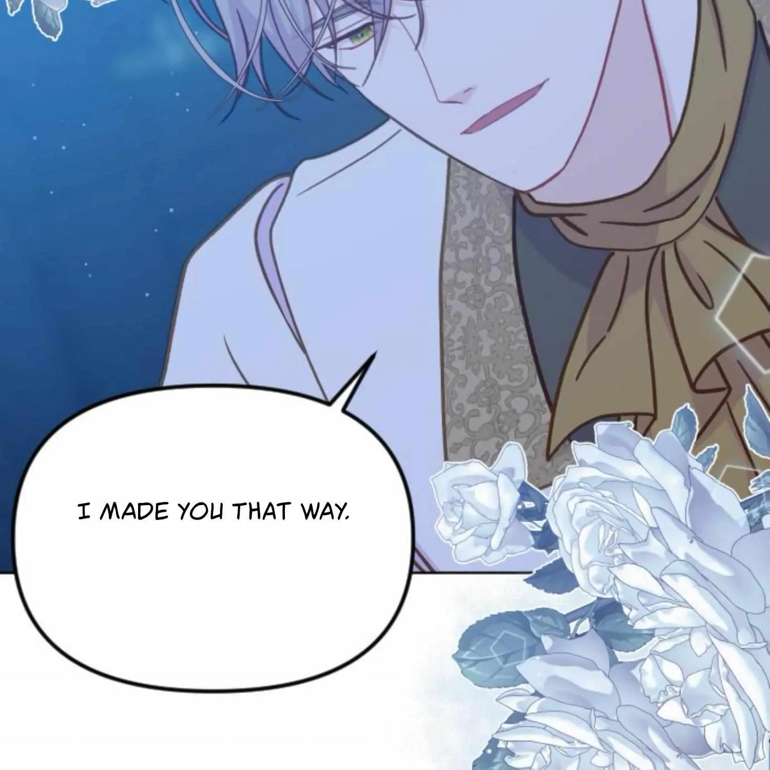 Fall in Love or Die Chapter 41 page 215 - 