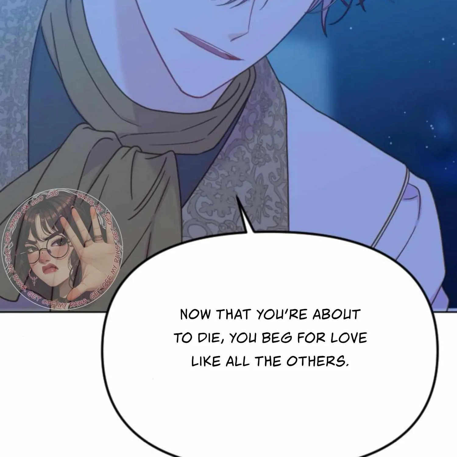 Fall in Love or Die Chapter 41 page 230 - 
