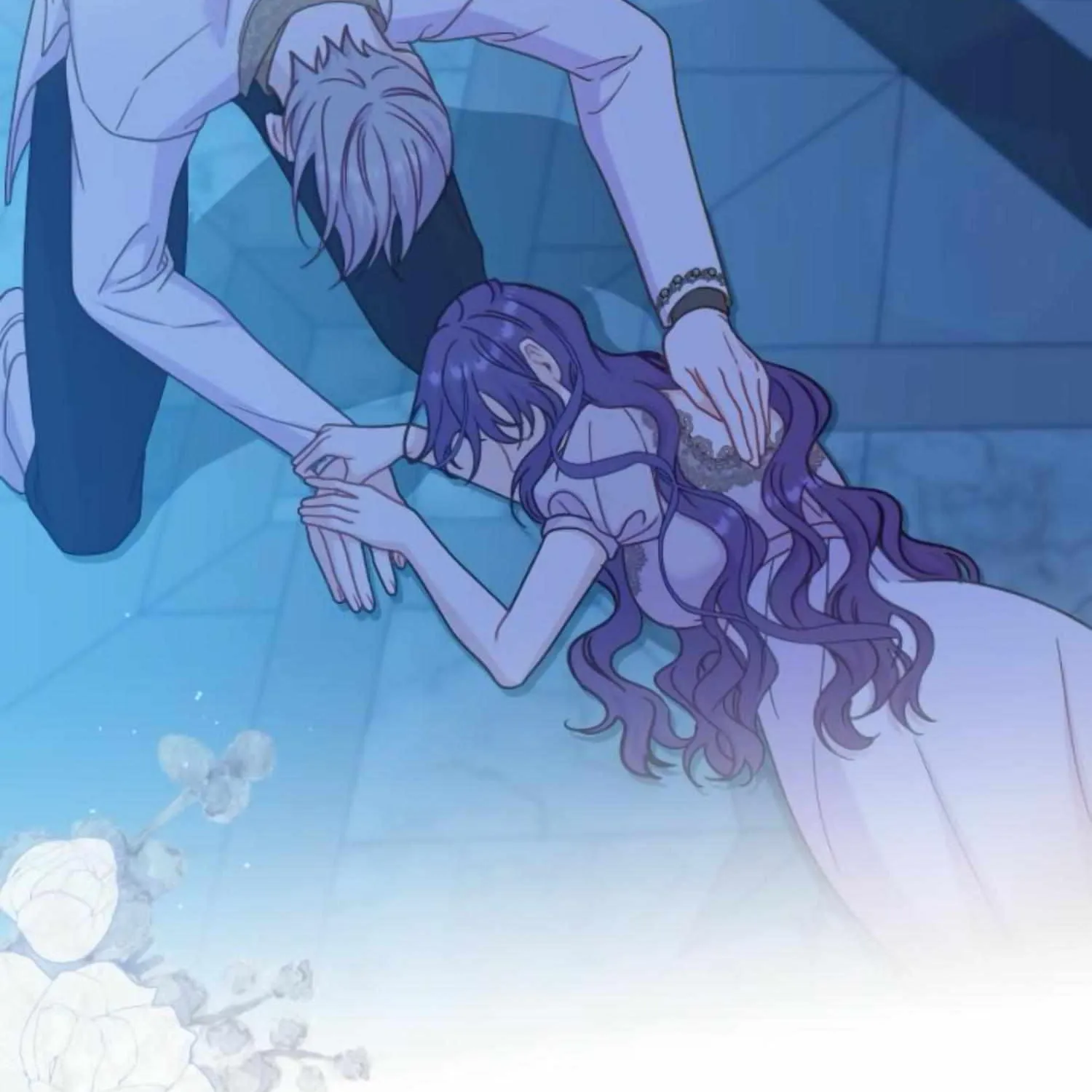 Fall in Love or Die Chapter 41 page 238 - 