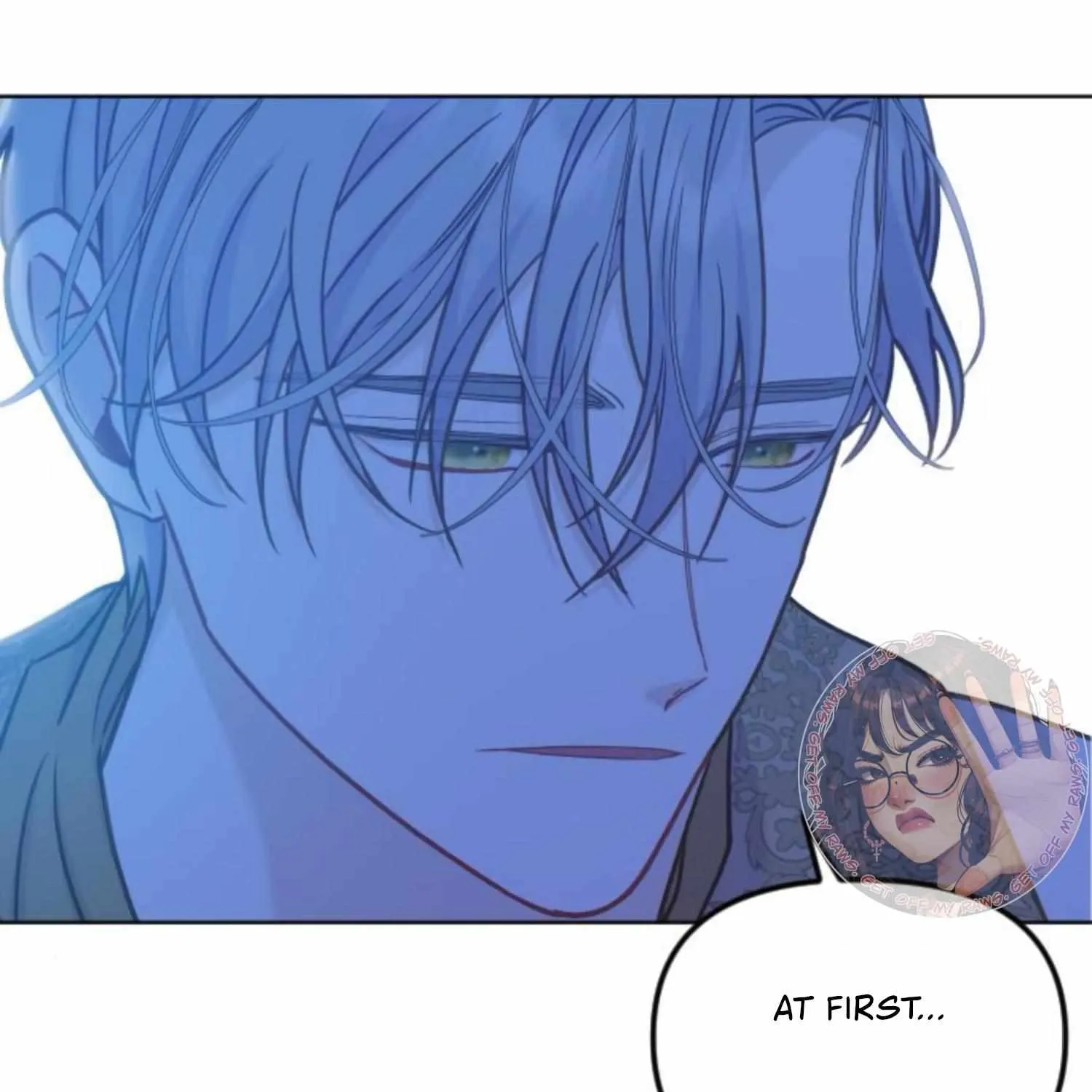 Fall in Love or Die Chapter 41 page 241 - 