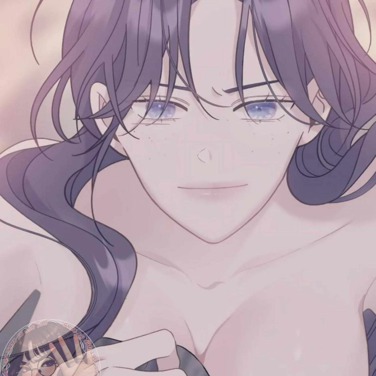 Fall in Love or Die Chapter 41 page 250 - 