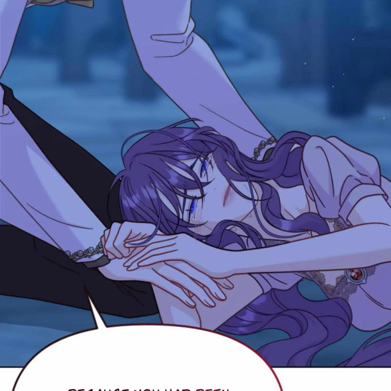 Fall in Love or Die Chapter 41 page 254 - 
