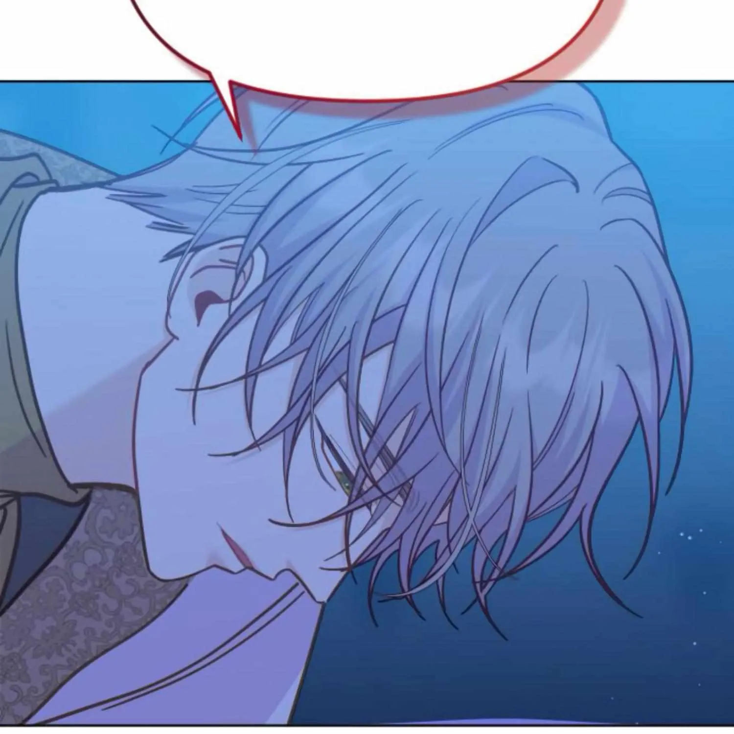 Fall in Love or Die Chapter 41 page 257 - 