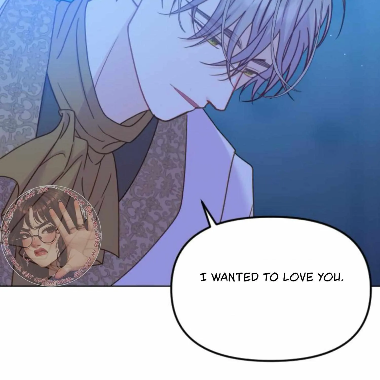 Fall in Love or Die Chapter 41 page 267 - 