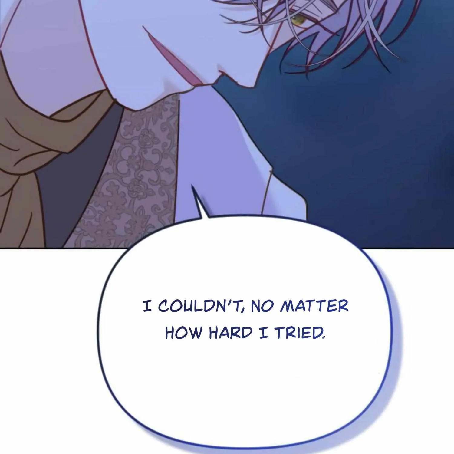 Fall in Love or Die Chapter 41 page 273 - 