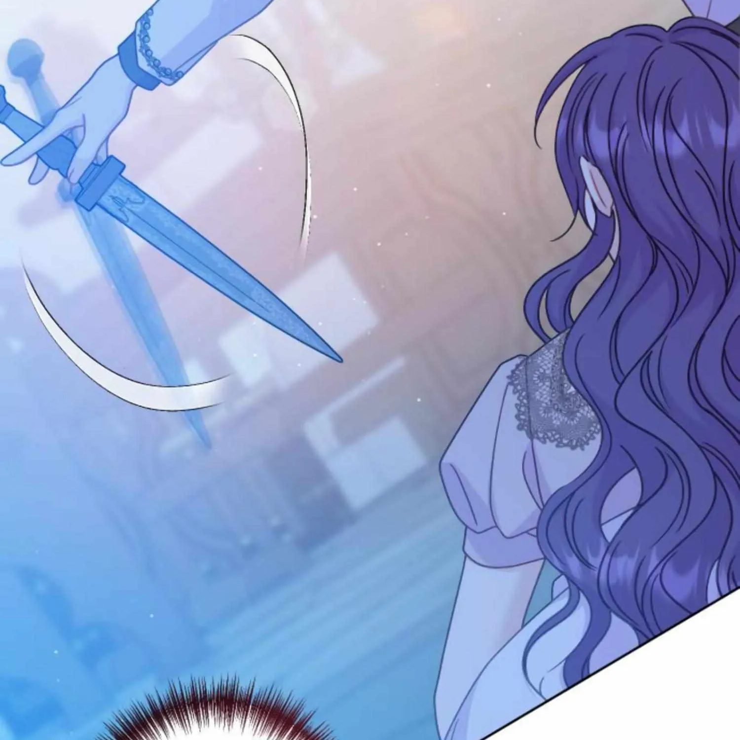 Fall in Love or Die Chapter 41 page 282 - 