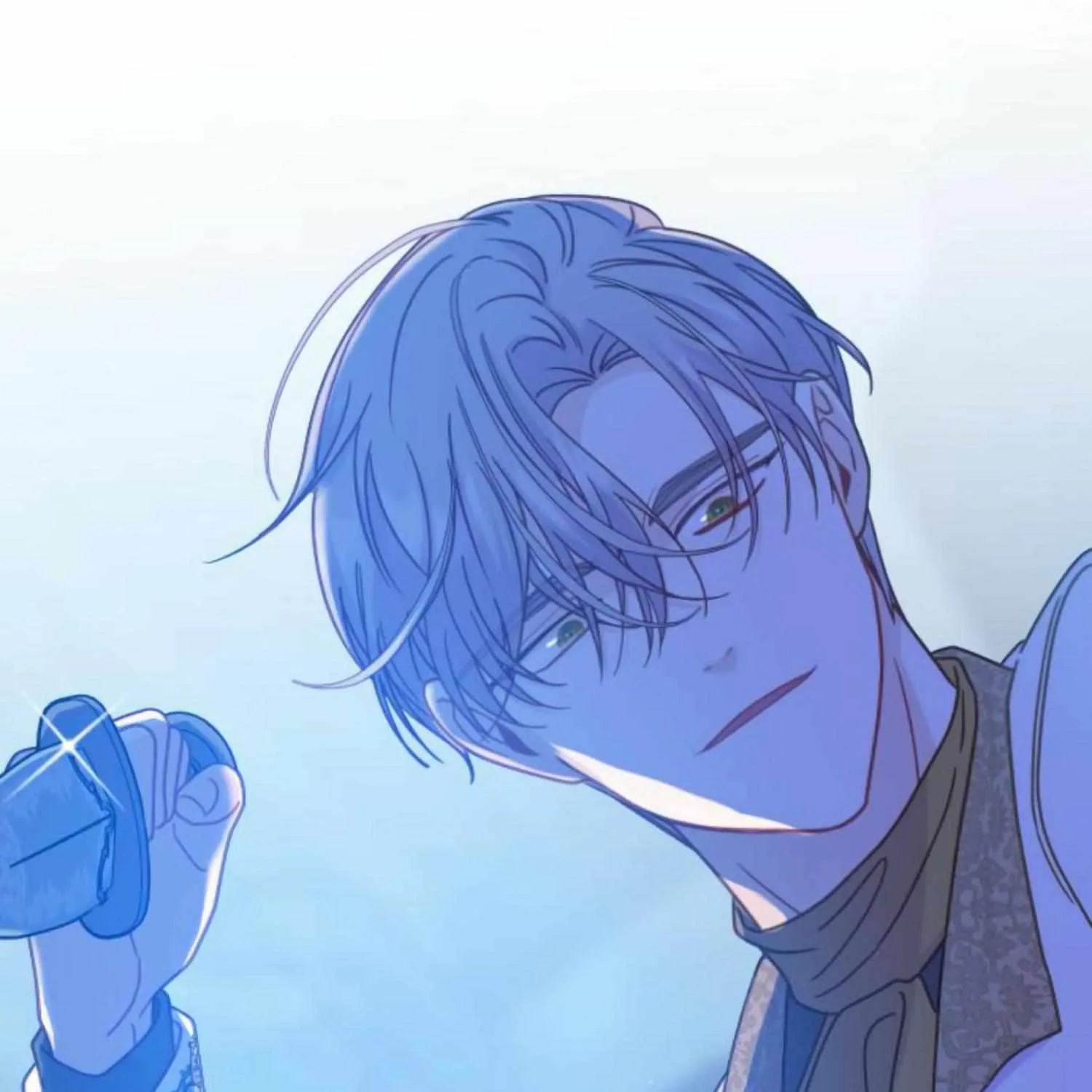 Fall in Love or Die Chapter 41 page 285 - 