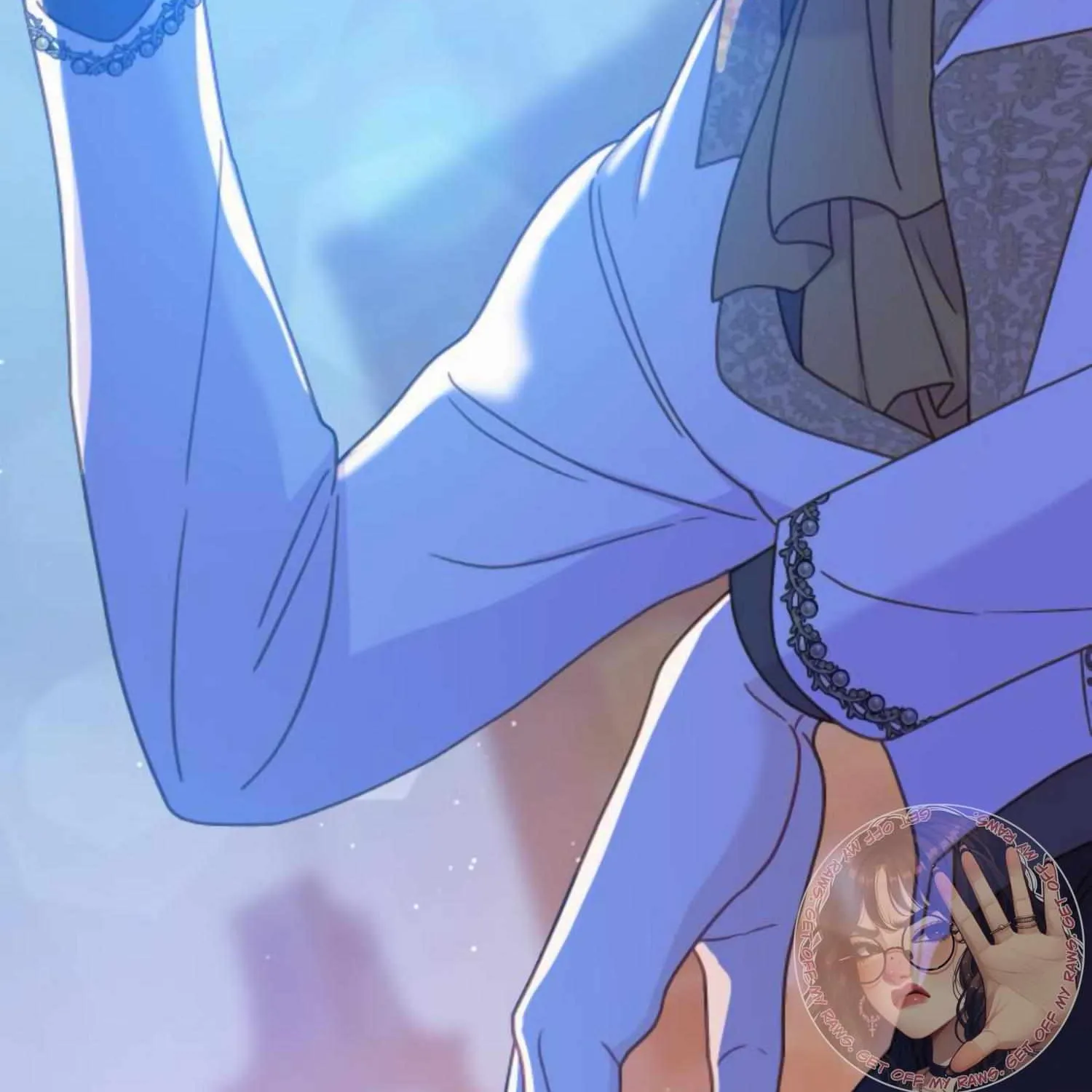 Fall in Love or Die Chapter 41 page 286 - 