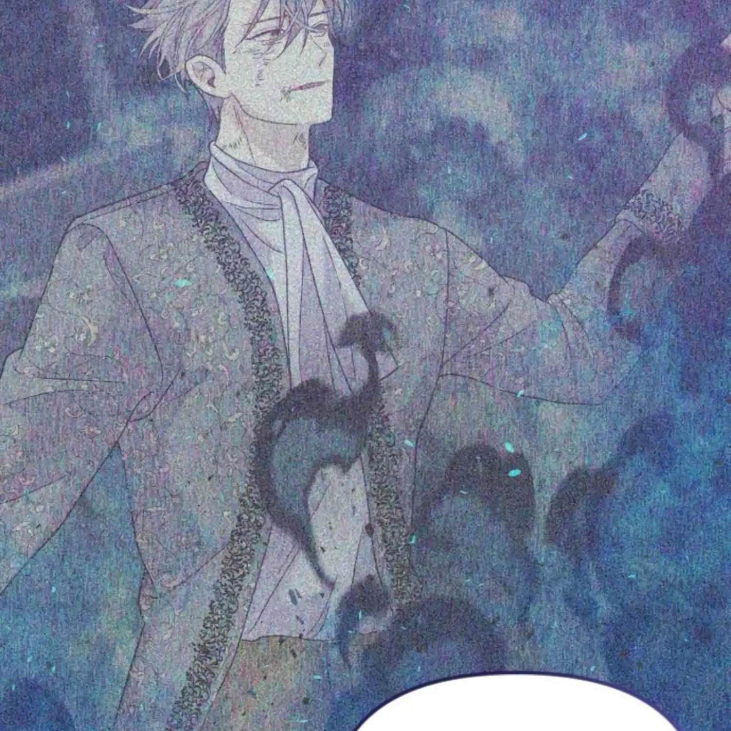 Fall in Love or Die Chapter 41 page 33 - 