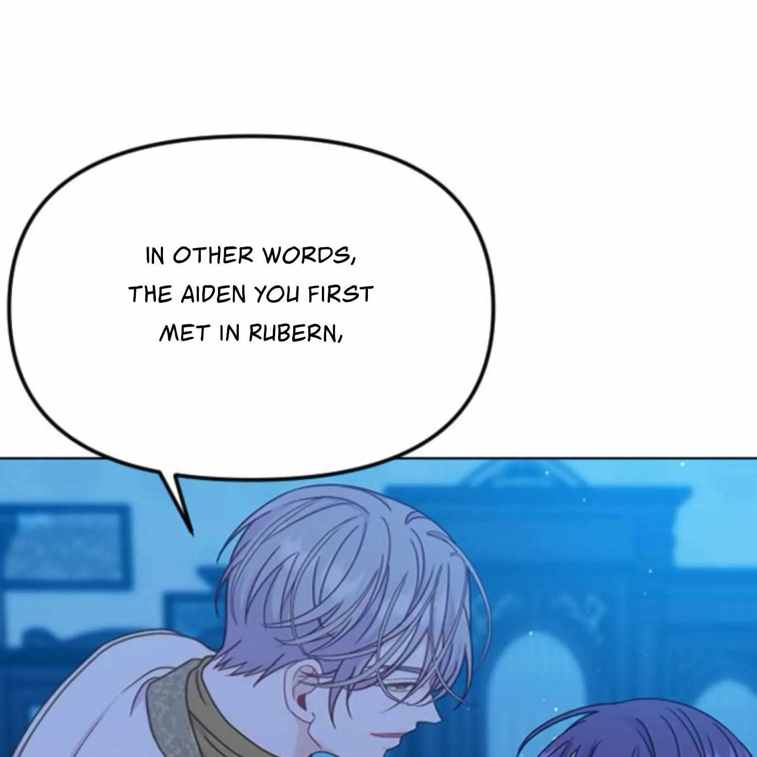 Fall in Love or Die Chapter 41 page 35 - 