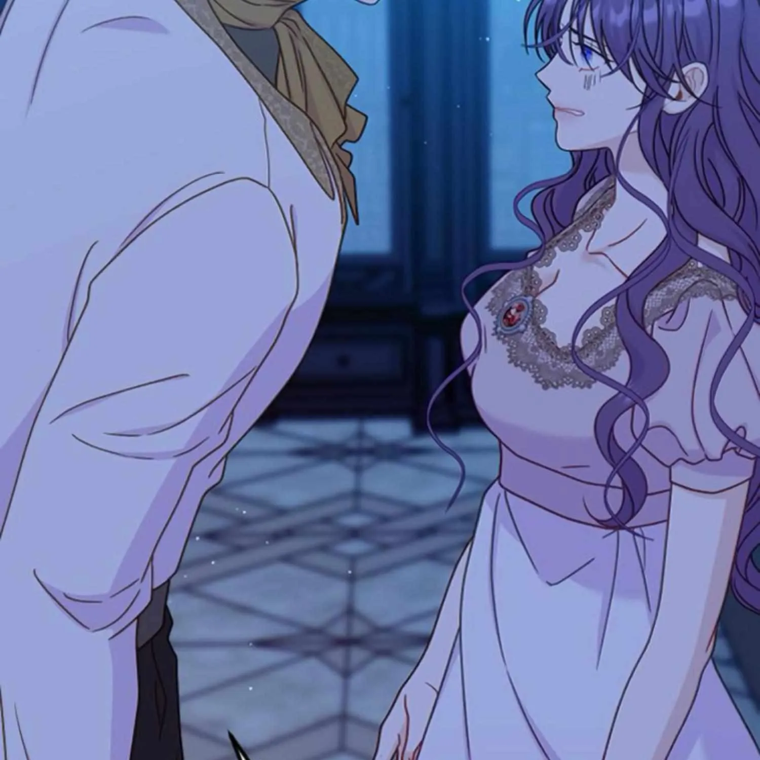 Fall in Love or Die Chapter 41 page 37 - 