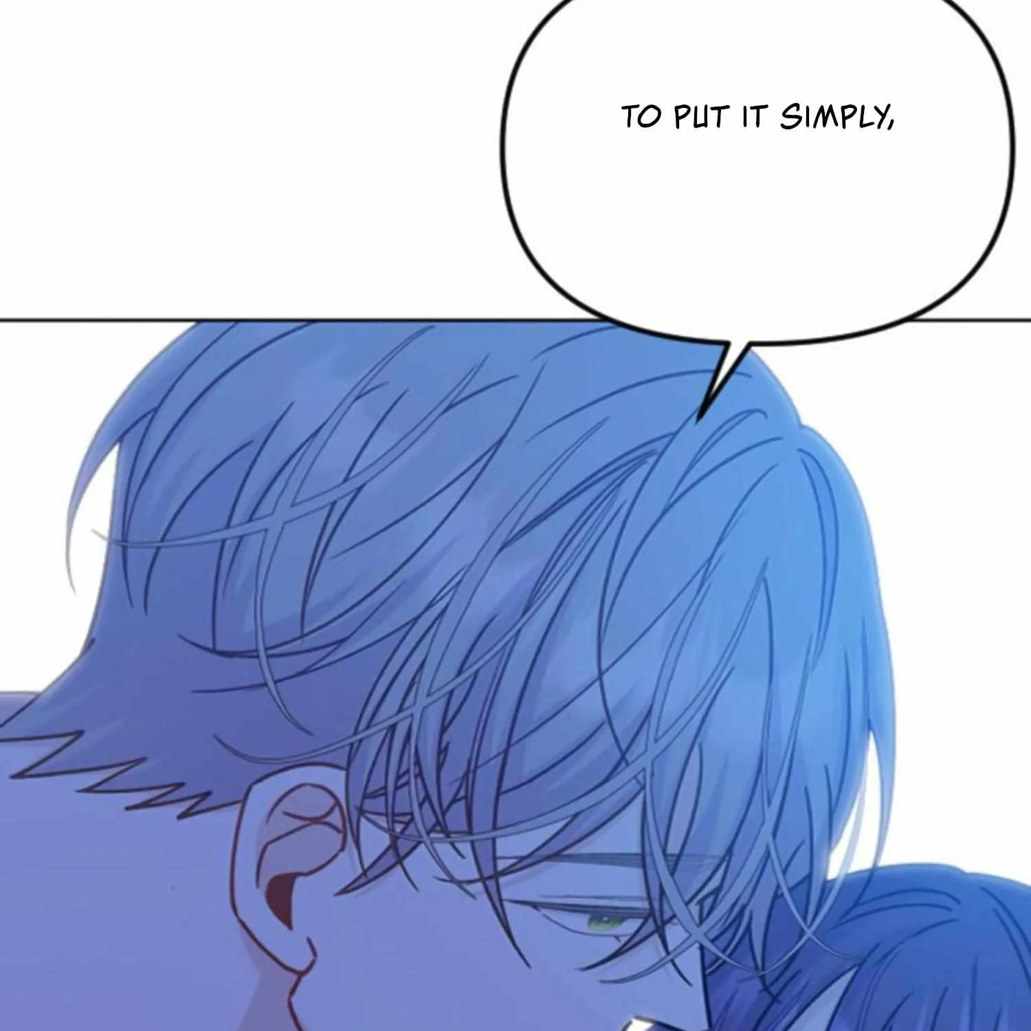 Fall in Love or Die Chapter 41 page 45 - 