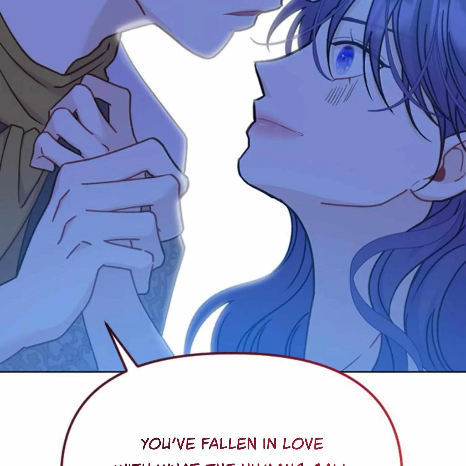 Fall in Love or Die Chapter 41 page 46 - 