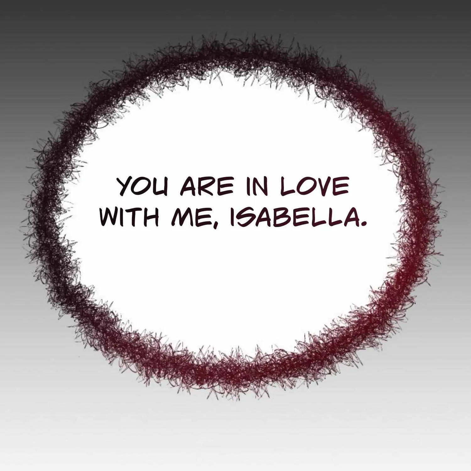 Fall in Love or Die Chapter 41 page 6 - 