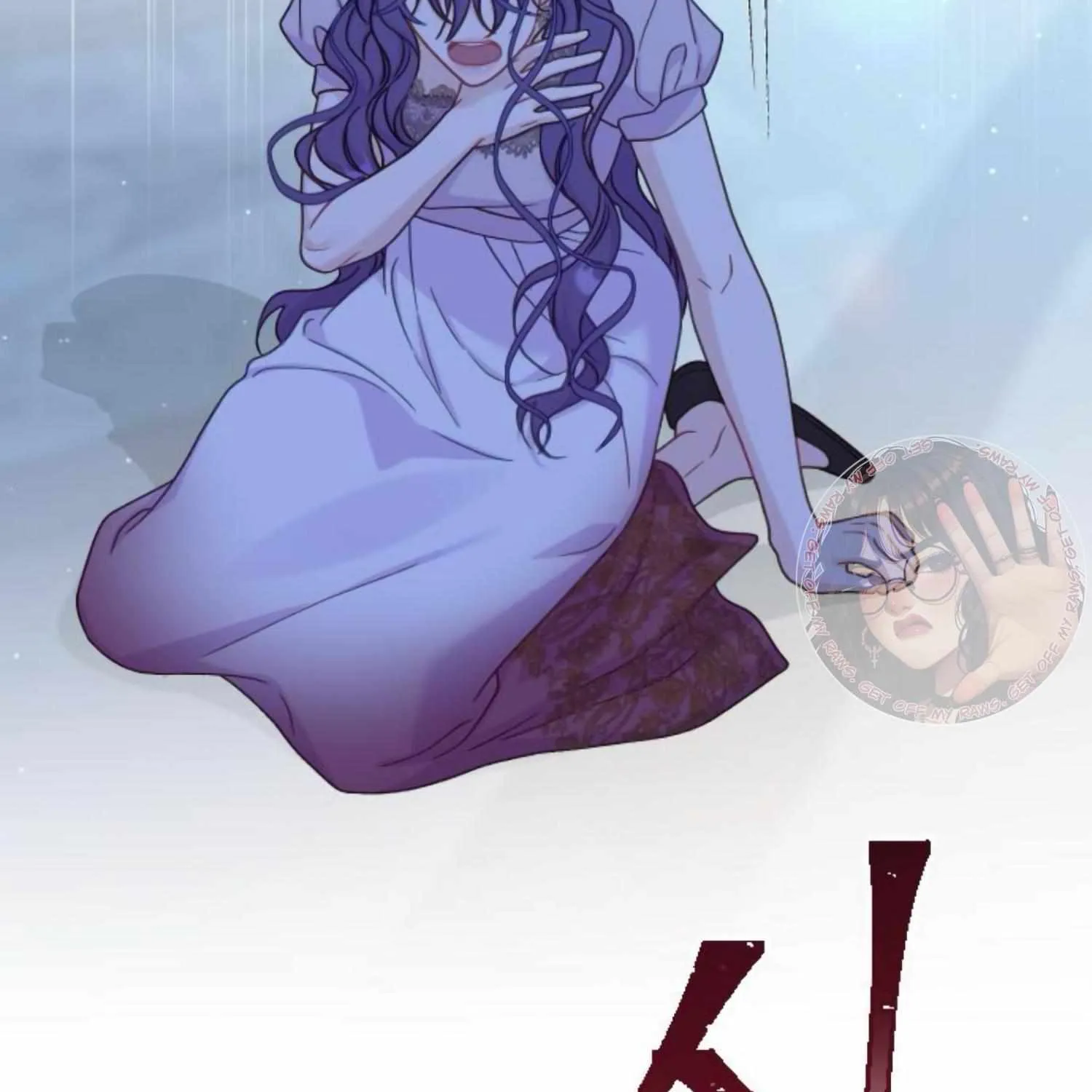 Fall in Love or Die Chapter 41 page 59 - 